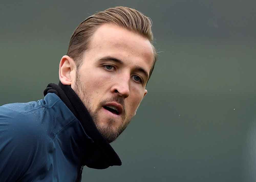 New Twist In City’s Pursuit Of Harry Kane With European Giants Now ‘One Of’ The Favourites To Sign Him