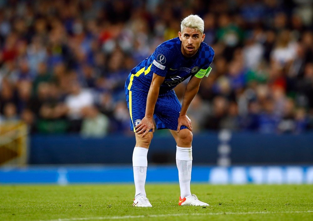 Latest Chelsea Injury Report: New Updates On Jorginho, Havertz, Alonso And Kante