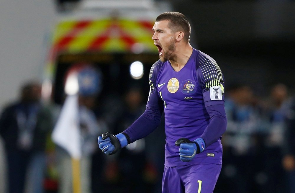 Celtic May Have The Edge Over Arsenal In Battle To Sign 29 Year Old Shot Stopper
