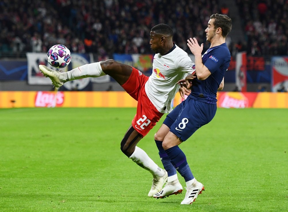 Rangnick Tipped To Make Move For THIRD RB Leipzig Player Amid ‘Concerns’ About United Star