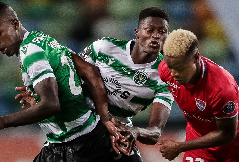 City, United And Liverpool All Make Transfer Decision on 52M Rated Portuguese Talent