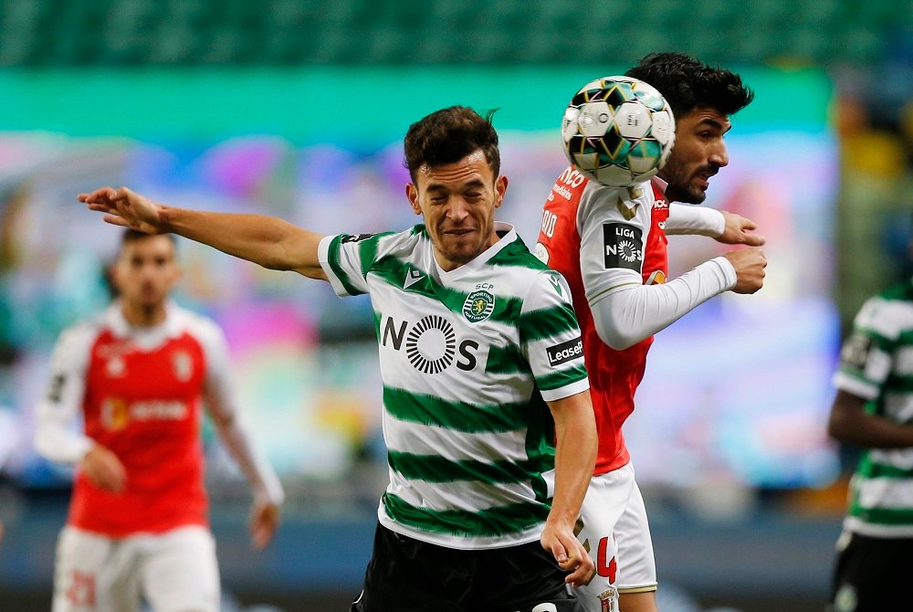 Liverpool Told To Pay New 67.5M Release Clause For ‘Next Bruno Fernandes’