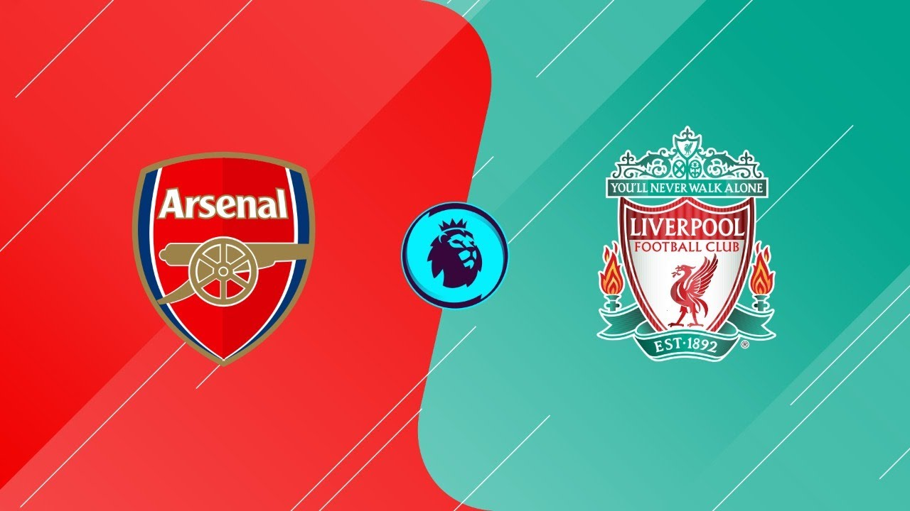 Arsenal v Liverpool match be broadcast