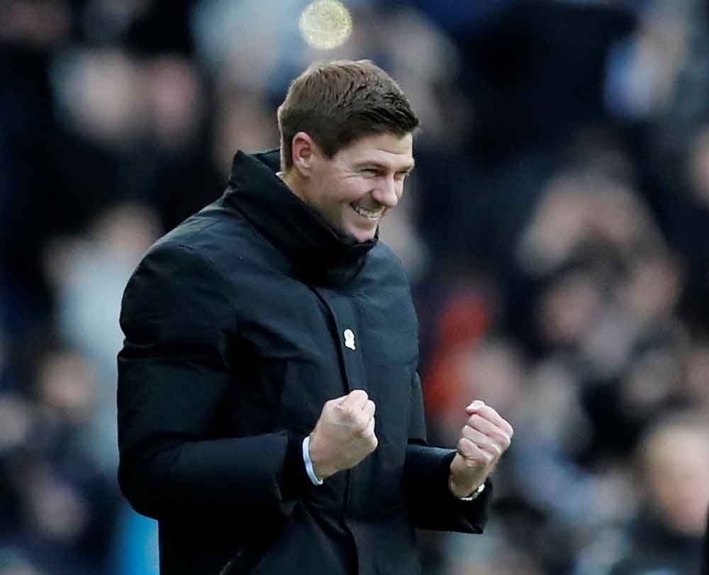 4 Things We Learned From Rangers’ Stunning Win Over Real Madrid