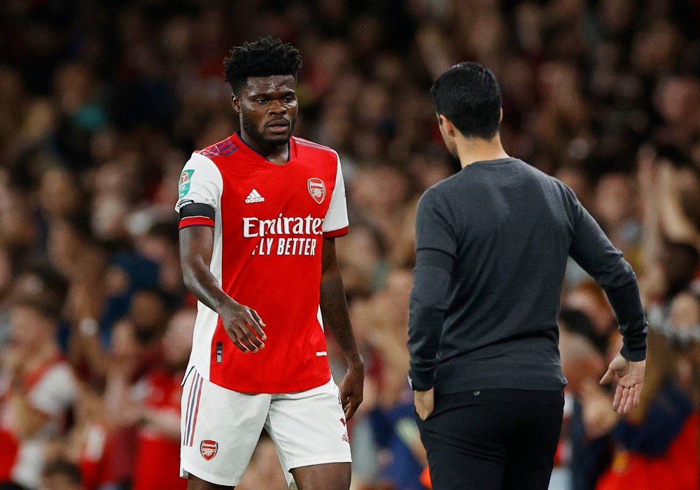 ‘Looked Tired And Disinterested’ ‘Very Poor’ Fans Worried By Arsenal Star’s Form After Newcastle Display