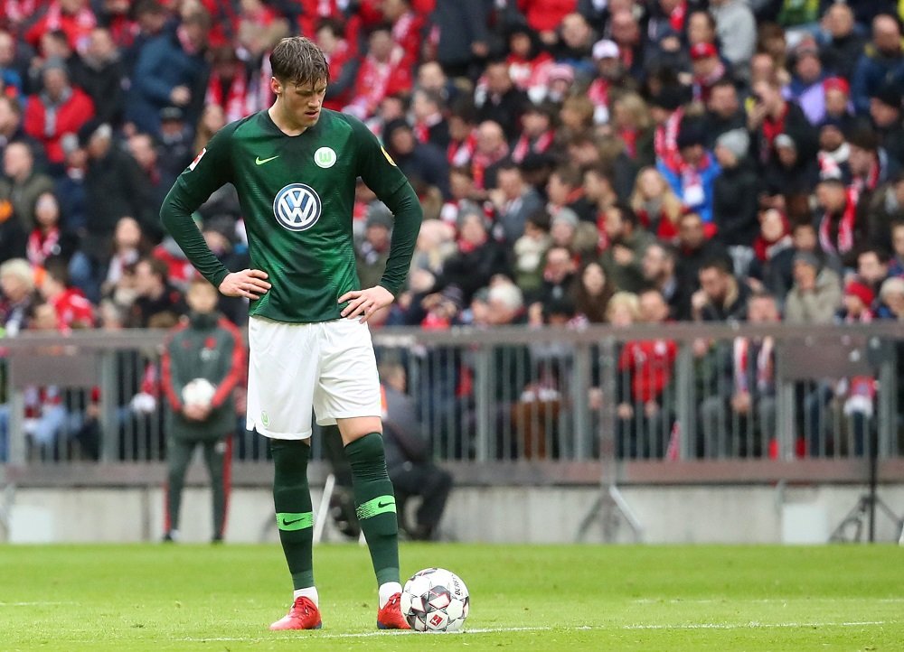 “If The Opportunity Arises…” 32M Rated Bundesliga Marksman Speaks Out On Potential Premier League Switch