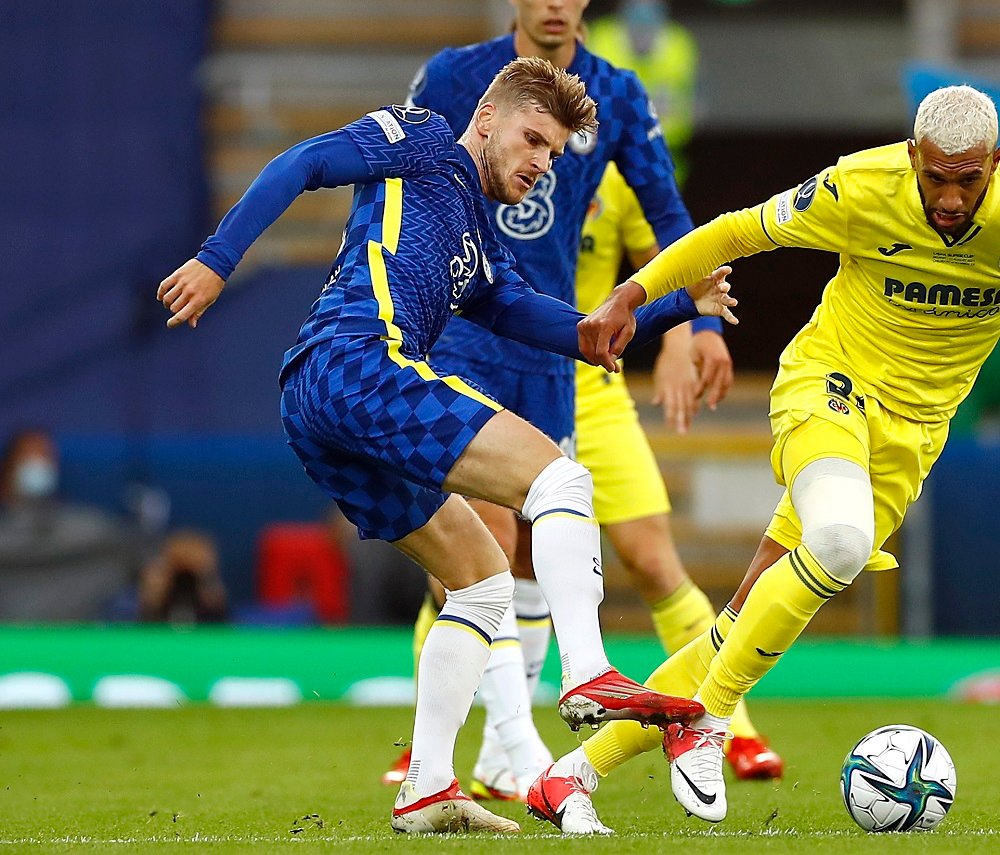 Chelsea Star’s ‘Desire Is To Leave For Old Trafford’ But Deal Remains Difficult To Complete