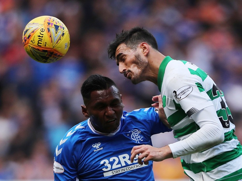 Celtic Agree 800K Fee As Lennon Reveals Deal Could Be Finalised As Soon As Today