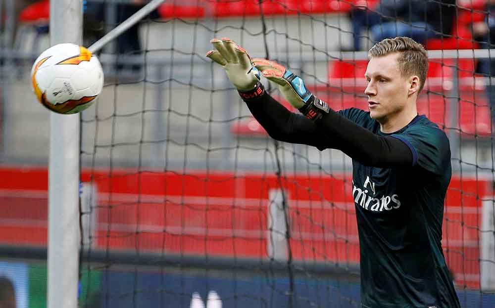 Berne Leno’s Escape Route To Italy Ruled Out With Ex Arsenal Target Now The Priority