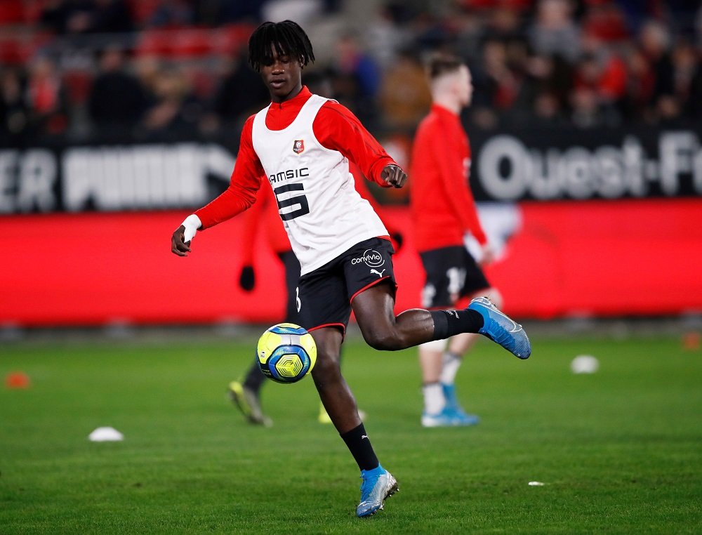 ‘I’m On My Knees’ ‘Future 100M Player’ Fans Pleading For Liverpool To Make Bid For French Teenage Sensation After Romano Update