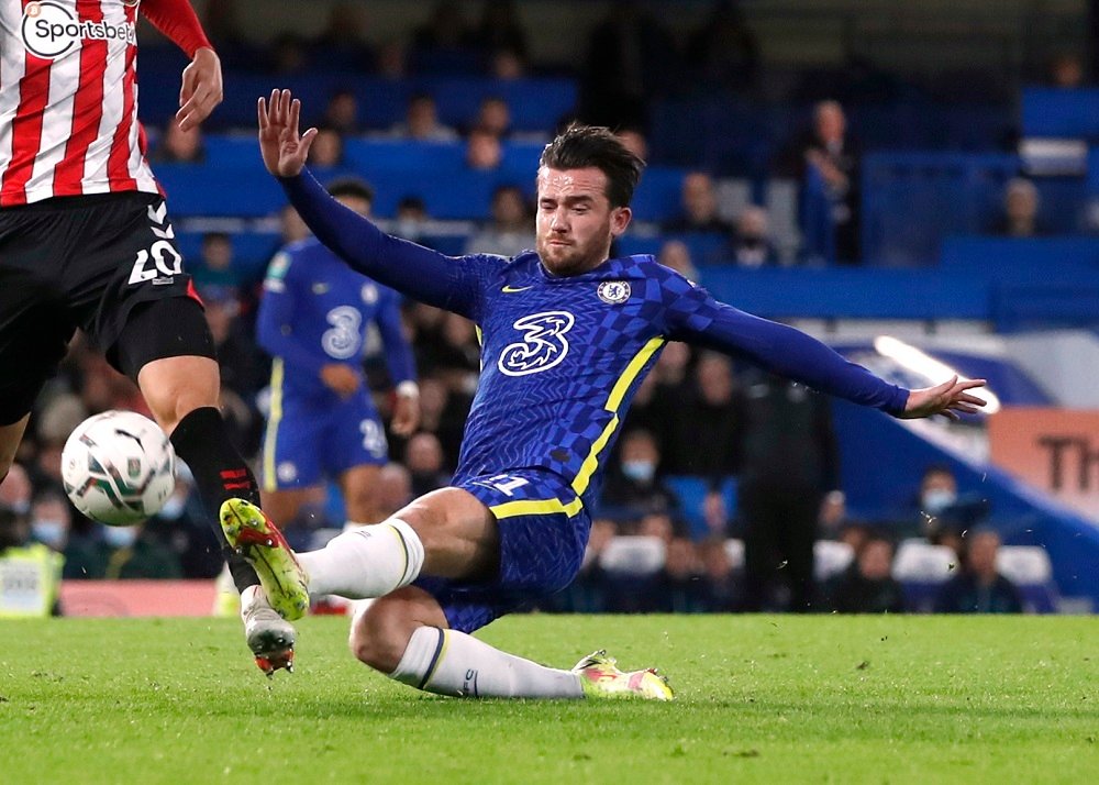 Chilwell, James, Kante And Mount To Start, Loftus Cheek And Ziyech Out: Chelsea’s Predicted XI To Face Burnley