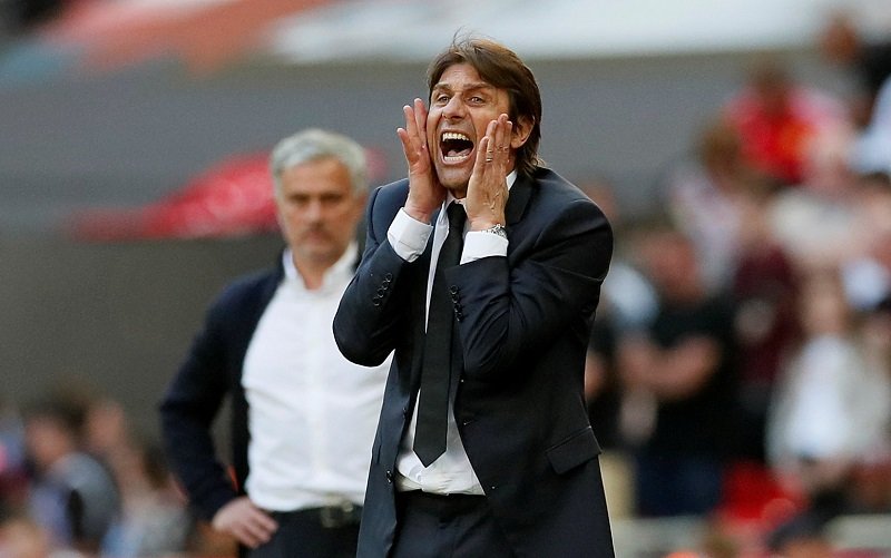 Antonio Conte Makes Key Decision On Whether He Would Take The Manchester United Or Newcastle Job