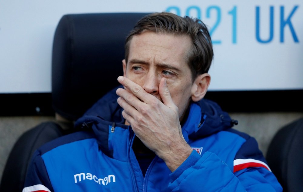 Crouch Makes Bold Prediction About Rangers’ Europa League Chances