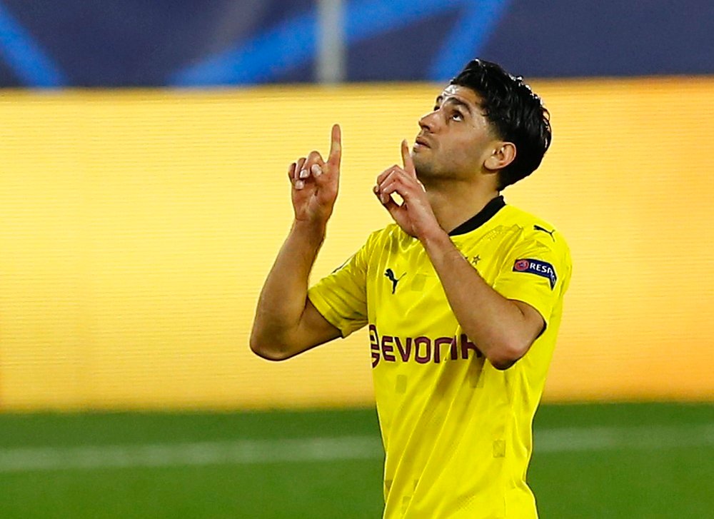 ‘Wrong Dortmund Player’ ‘Pep Would Probably Turn Him Into A Monster’ Fans React As City And Chelsea Pursue 25 Year Old Midfielder