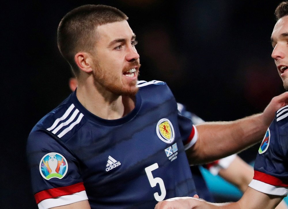 Celtic Lead Three Clubs In Battle For 6ft 6 Defensive Colossus Whose Contract Is Due To Expire