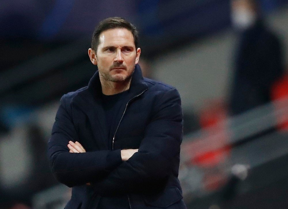 ‘I’m Hearing Whispers’ Manager Makes Surprising Claim About Frank Lampard And Celtic