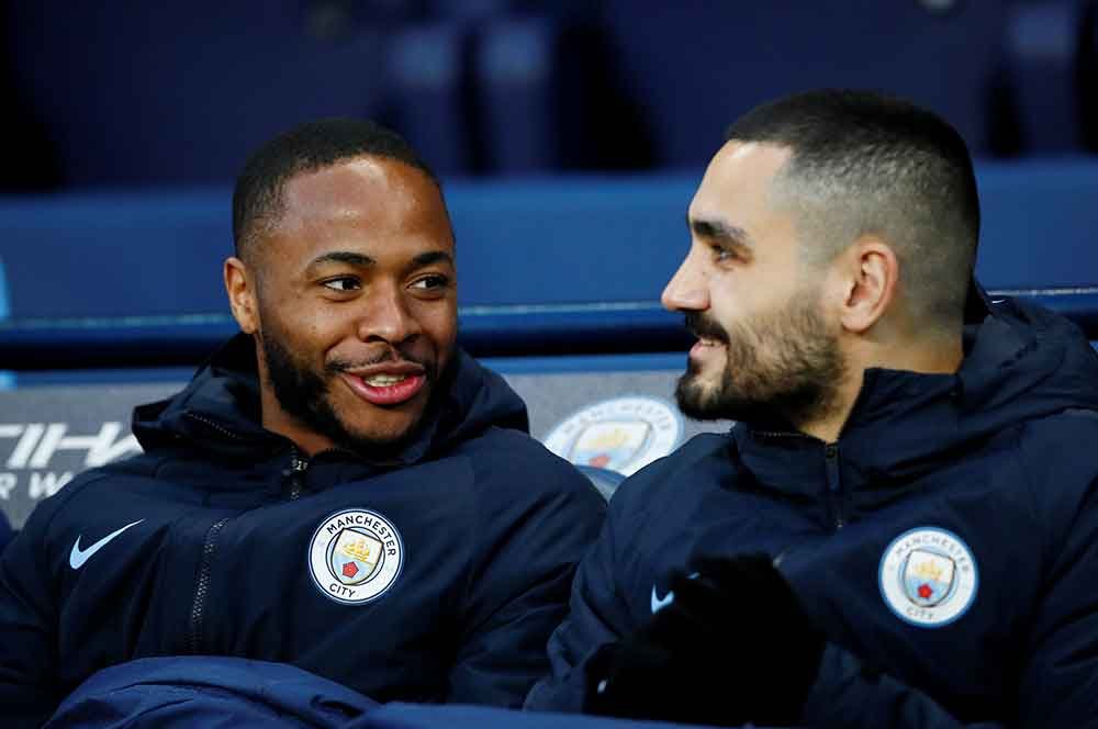 ‘Yes, Yes, Yes’ ‘Well Said’ ‘Spot On’ Fans Respond As City Star Lashes Out At New Champions League Format