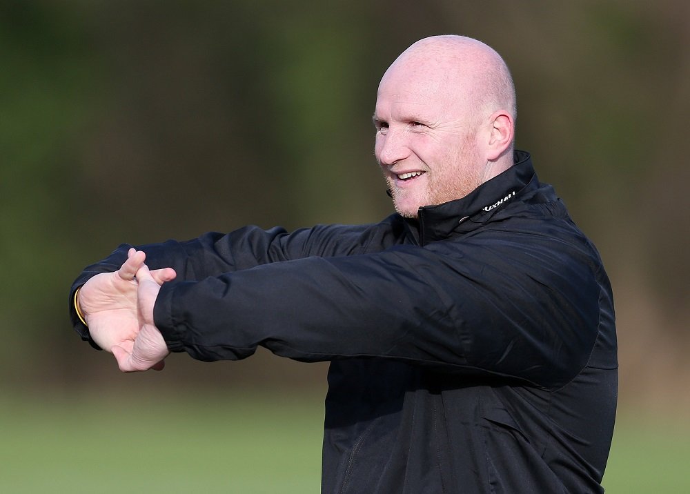 John Hartson Names His “Number One” Choice For The Celtic Manager’s Job As He Names 4 Leading Candidates