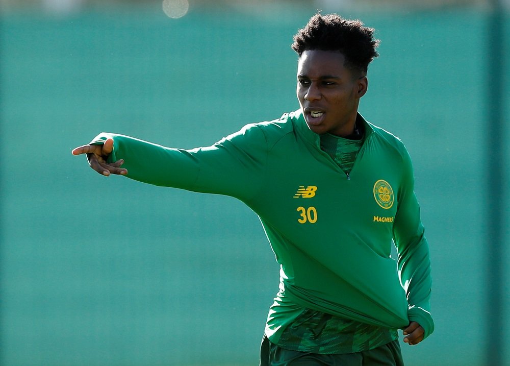 Celtic Set To Receive At Least 7M From 20 Year Old’s Sale As Lennon Confirms Exit Is Near