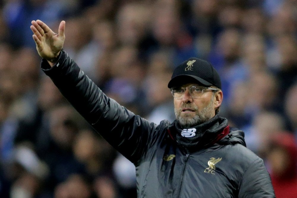 Liverpool V Chelsea: Match Preview, Team News And Betting Odds