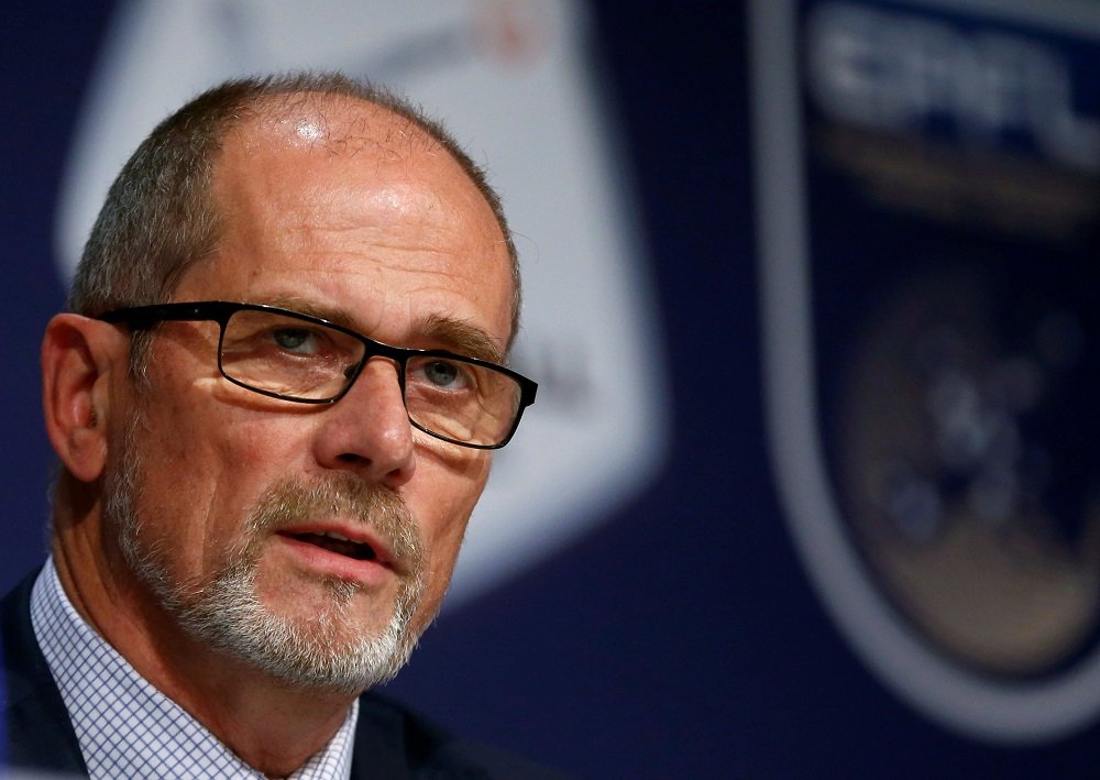 European Leagues Chief Rails Against Plans To Allow More EPL Teams Into Champions League