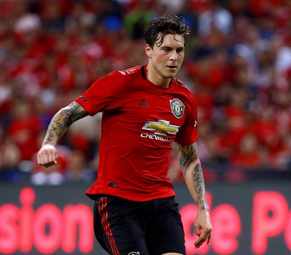 Latest Manchester United Injury Report: Updates On Lindelof, Martial, Cavani And Diallo