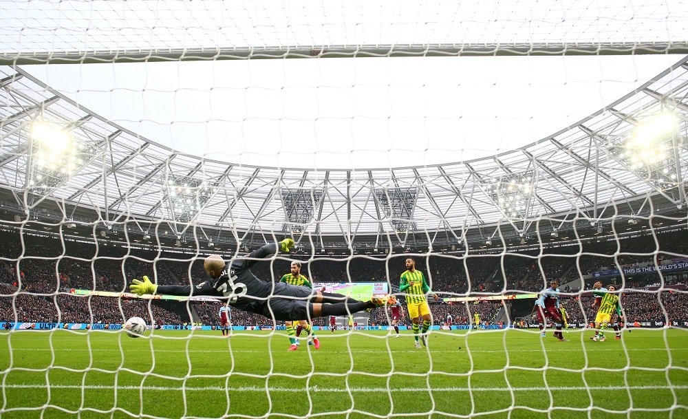 West Ham’s Next Game In Front Of Fans Is Pencilled In As Plans To Relax Lockdown Are Confirmed