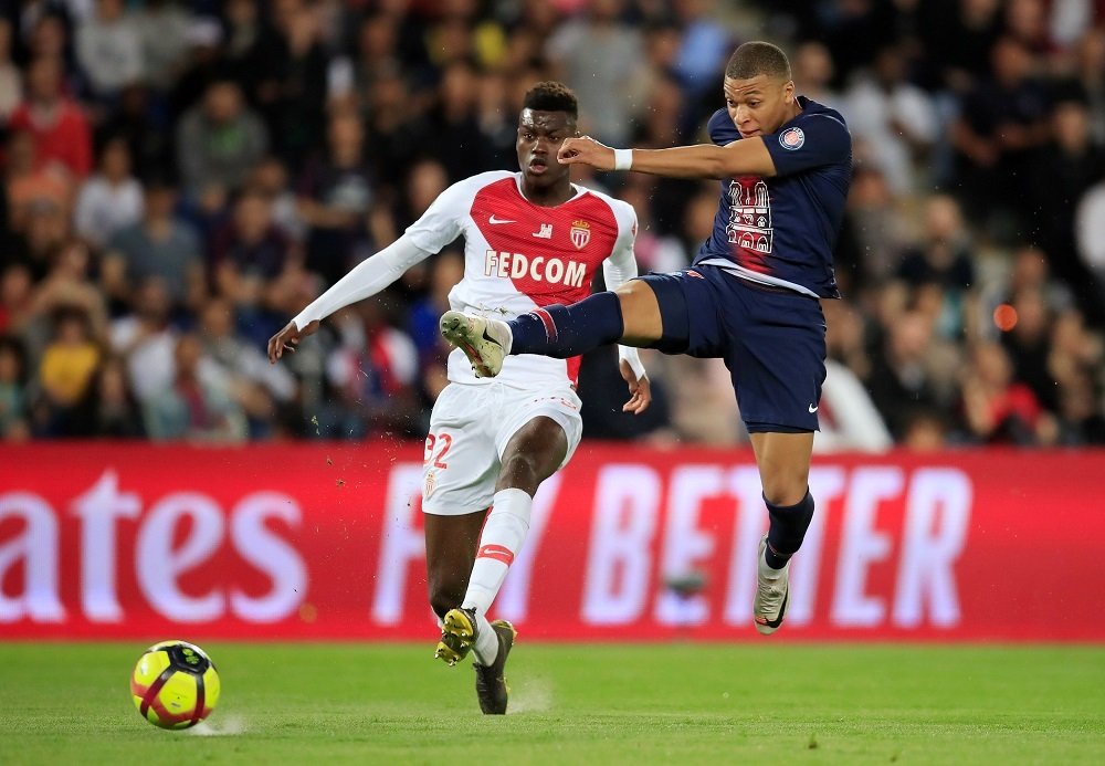 French Media Add Manchester City To List Of Clubs Who Are Pursuing Kylian Mbappe