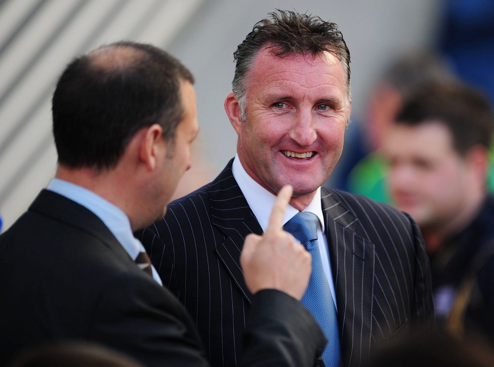 Sky Sports Pundit Names 3 EPL Clubs That Celtic Managerial Candidate Would Prefer To Manage