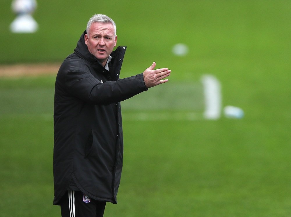 Paul Lambert Slams Celtic Star As He Questions Whether EPL Clubs Will Bid For Player Who “Hasn’t Delivered”