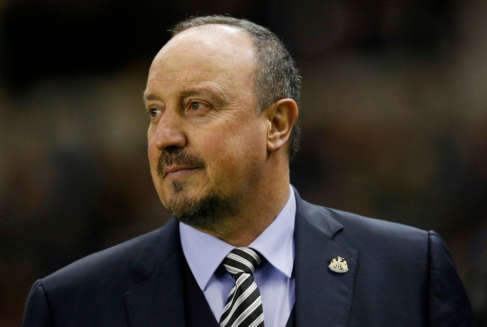 Rafa Benitez’s Stance On Next Managerial Post Revealed As He Rejects English Club
