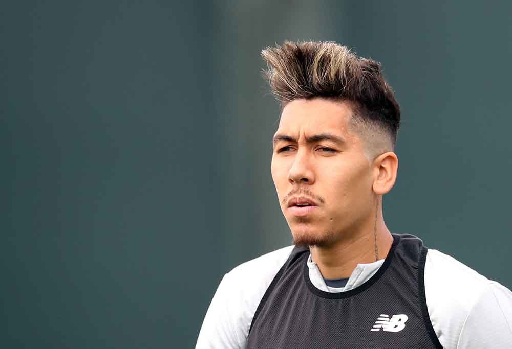 Latest Liverpool Injury Report: Updates In Firmino And Milner