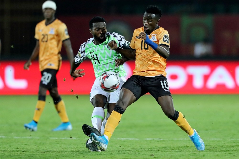 Who Is Fashion Sakala? 5 Things You Need To Know About The Rangers Target