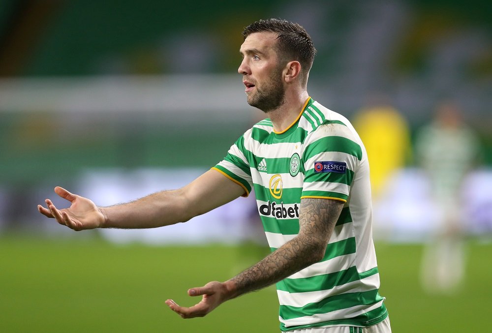 Celtic Flop Backed To Leave As Pundit Names English Championship Club Who Would “Snap Him Up”