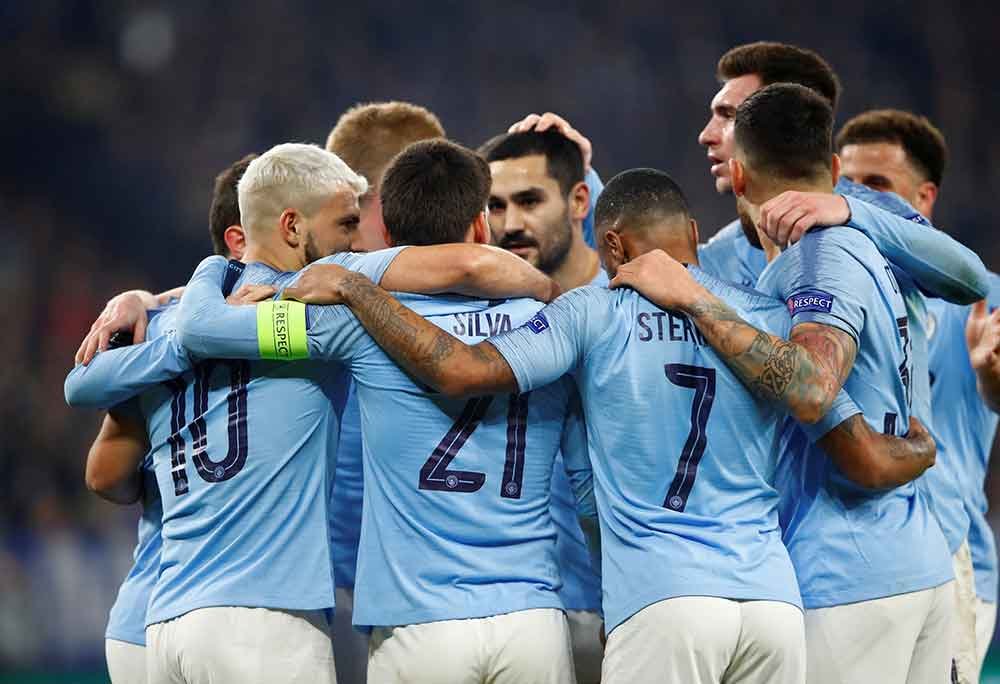 Manchester City V Chelsea: Match Preview, Predicted XI And Betting Odds
