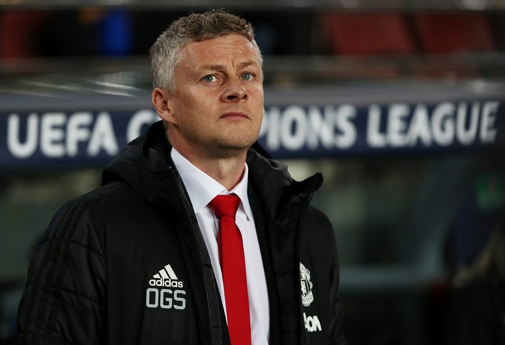 ‘That’s Absolutely Shocking’ ‘We’ve Been So Bad’ United Fans React As Stat About Solskjaer’s Champions League Record Emerges