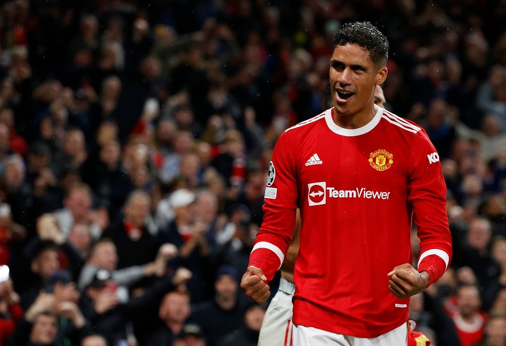 Latest Manchester United Injury News: Updates On Varane, Martial And Diallo