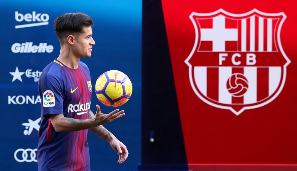 Liverpool Have Been Offered Barcelona Star Following Romano’s Claims Of Arsenal Snub