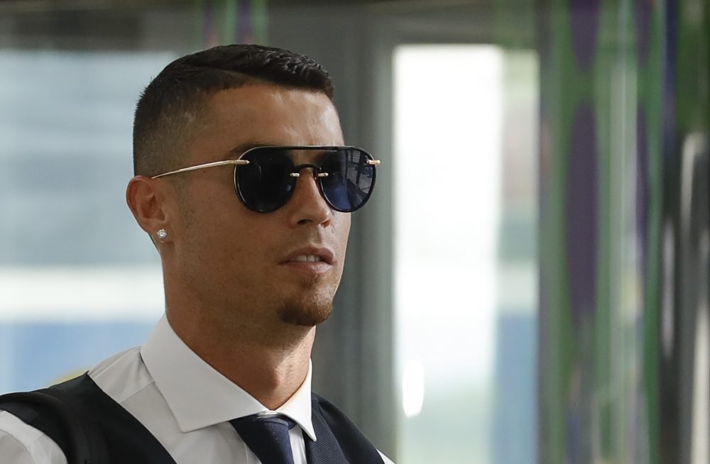 Cristiano Ronaldo Makes His Case For Who Should Win The 2021 Ballon d’Or