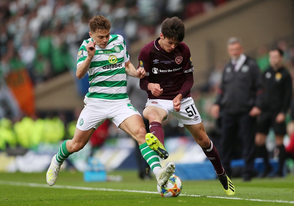 Neilson Predicts 1.5M Rated Celtic Target Could Seal Transfer In “Next Two Or Three Days”