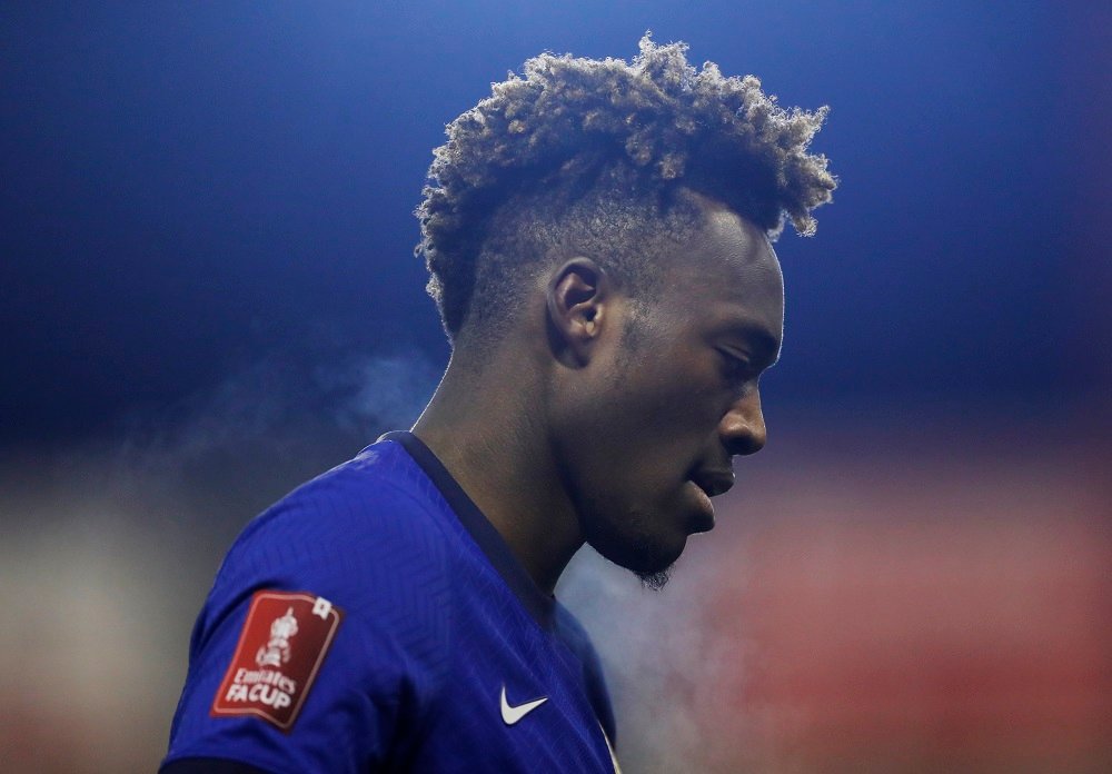 The Athletic’s James McNicholas Reveals Tammy Abraham’s Stance On Joining Arsenal