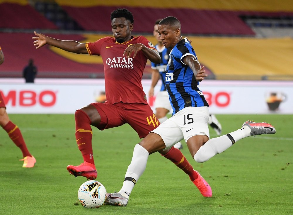 Arsenal Offered The Chance To Sign Serie A Midfield Enforcer For Just 10.2M