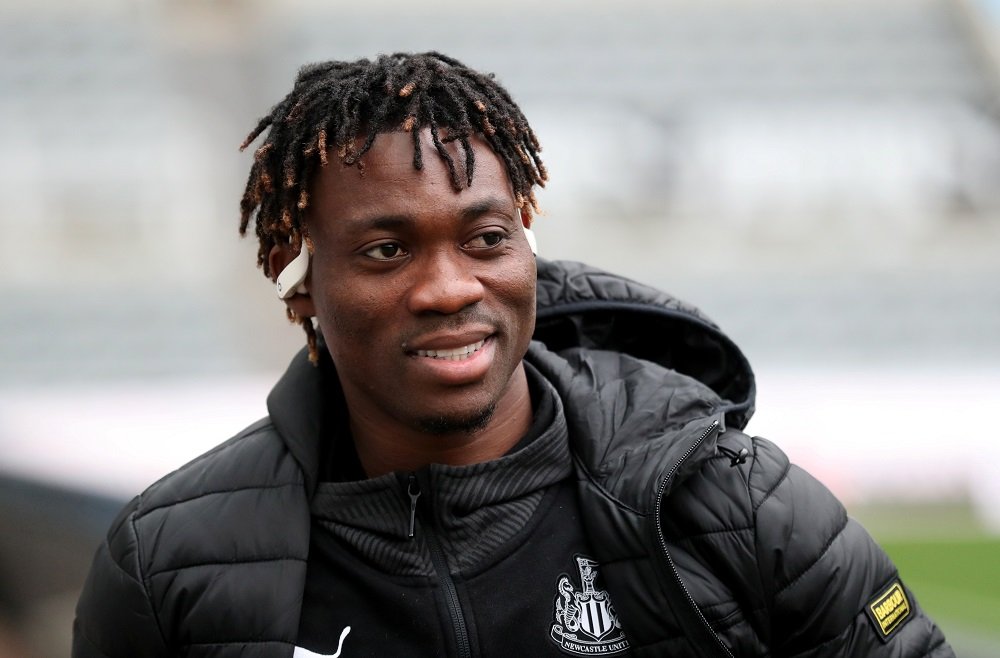 Celtic Reignite Move For Newcastle Ace After Enquiry Is Made