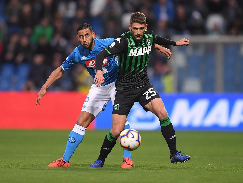 ‘He Would Be Class’ ‘Don’t Want him Or Need Him’ Fans Debate Reports That Liverpool Are Keen On 43M Rated Serie A Forward
