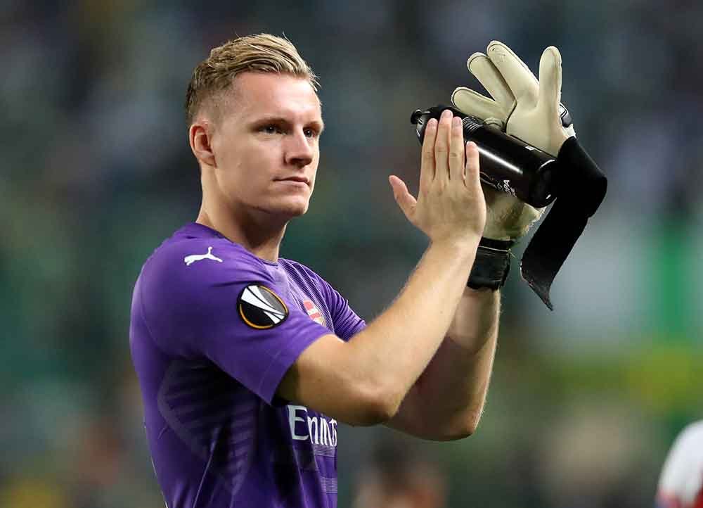Serie A Giants Have Made Bernd Leno Top Transfer Target For Next Summer