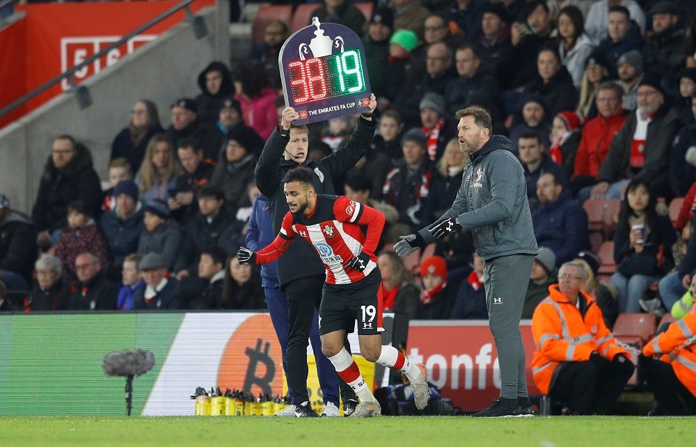 Four Reasons Why Rangers Should Take A Risk And Make A Move For Cut Price Southampton Ace