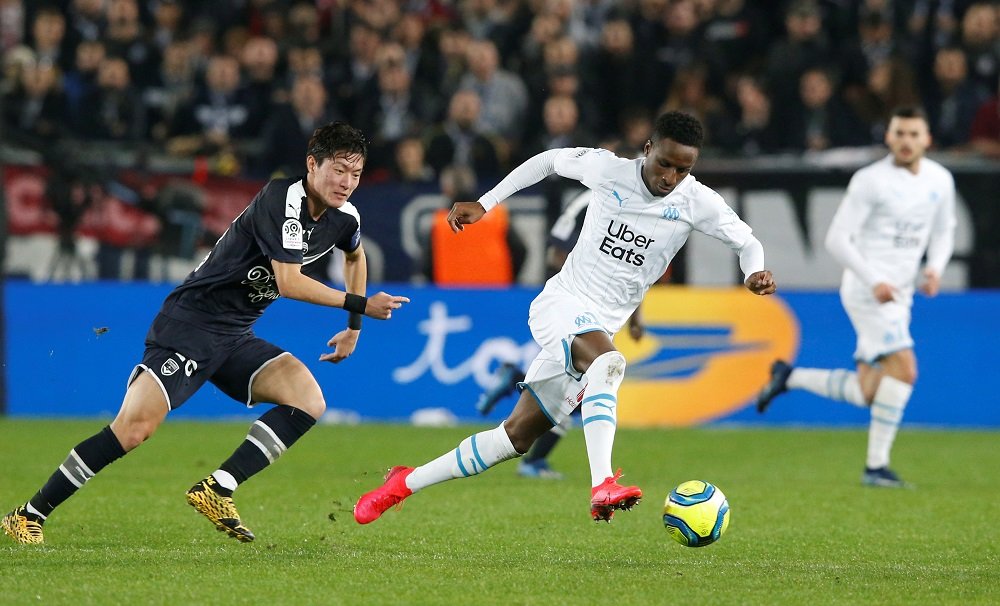 West Ham ‘Willing’ To Pay £9m For Marseille Stopper But Face 4 Teams In Battle To Sign Him