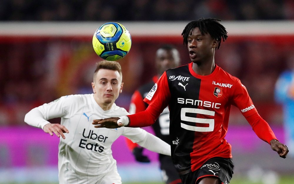 Konate Link Could Help Liverpool Hijack United And Chelsea’s Move For 34M Rated French Ace
