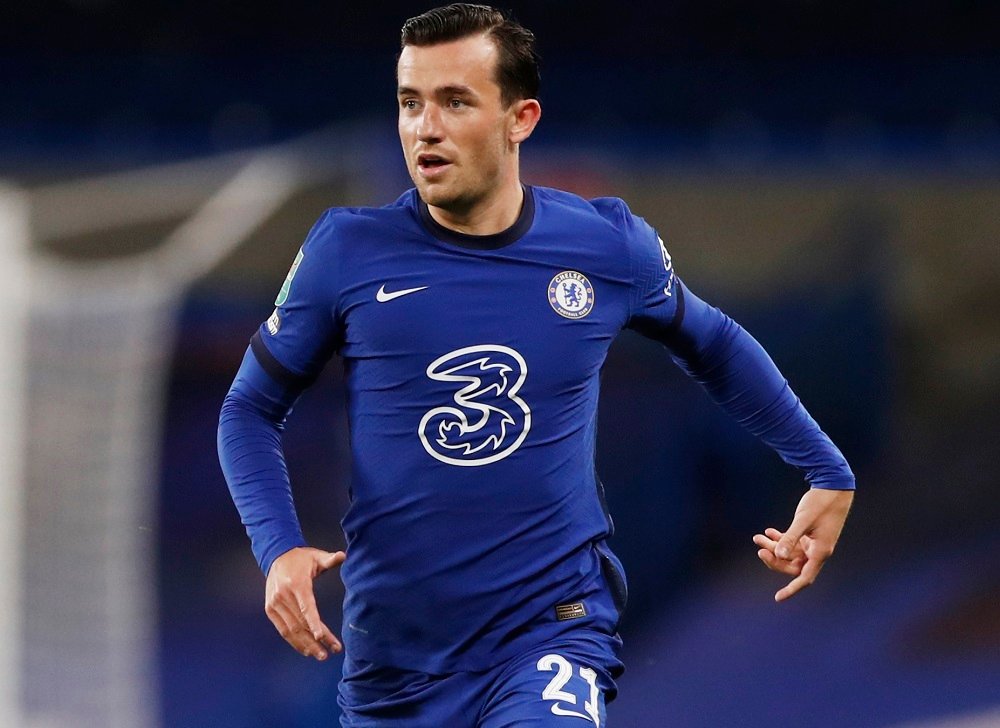 Azpilicueta, James, Jorginho And Chilwell To Start, Niguez and Alonso Out: Chelsea’s Predicted XI To Face Zenit