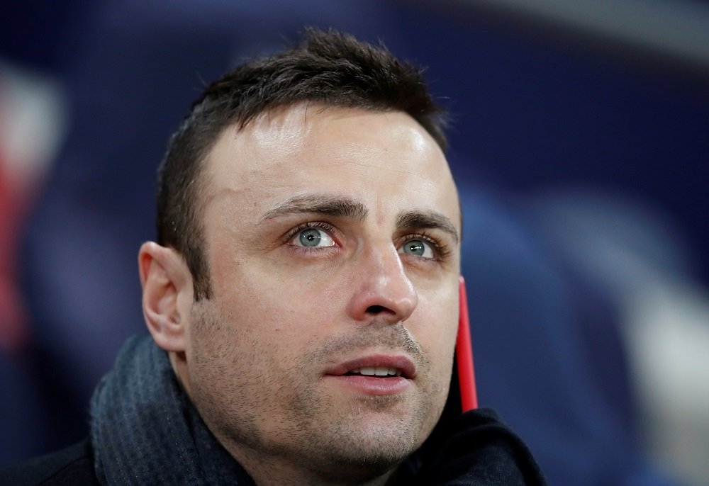“One Of The Most Disappointing Transfers Ever” Berbatov Delivers Damning Assessment Of 35M United Signing